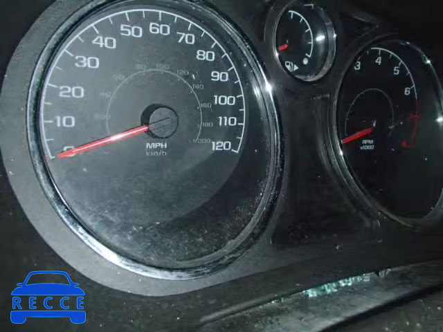 2009 CHEVROLET COBALT LT 1G1AT58H497287620 image 7