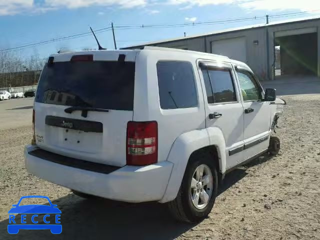 2012 JEEP LIBERTY SP 1C4PJMAK0CW112849 image 3