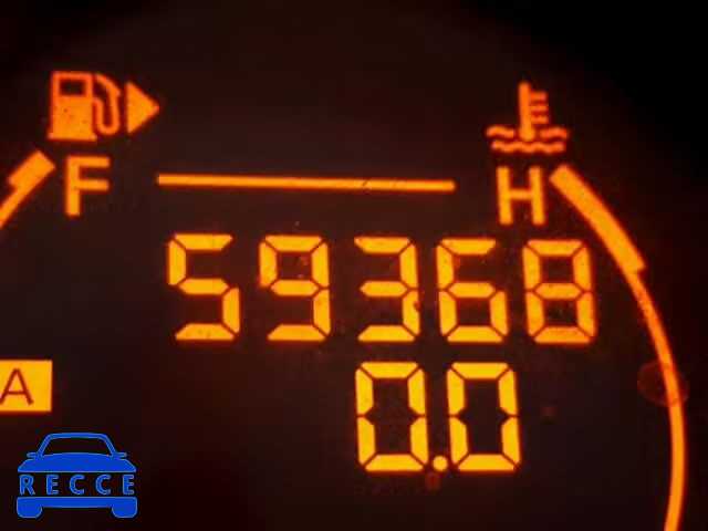 2010 NISSAN ROGUE S/SL JN8AS5MT9AW507479 image 7