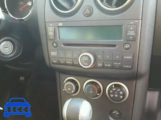 2010 NISSAN ROGUE S/SL JN8AS5MT9AW507479 image 8