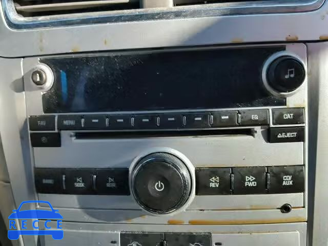 2011 CHEVROLET MALIBU LS 1G1ZB5E12BF178694 image 9