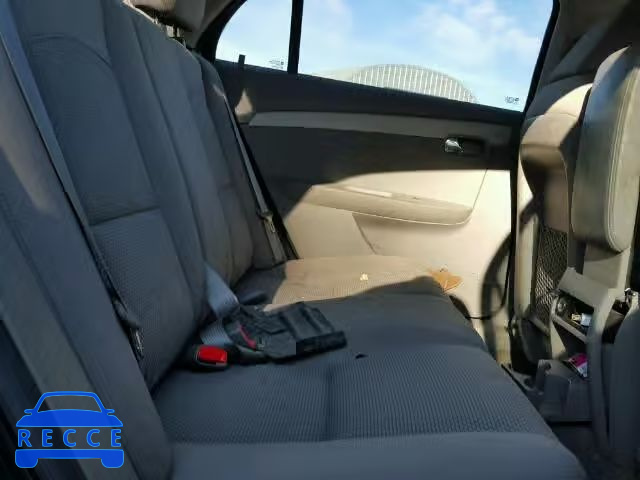 2011 CHEVROLET MALIBU LS 1G1ZB5E12BF178694 image 5