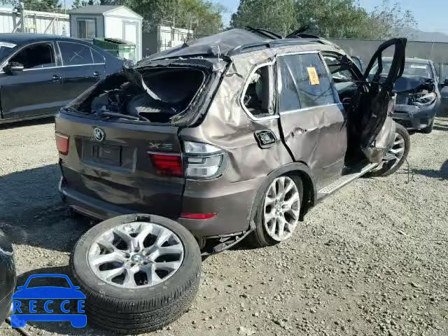 2013 BMW X5 XDRIVE3 5UXZV4C52D0E02990 image 3