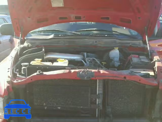 2005 DODGE RAM 1500 Q 1D7HU18D65S174807 image 6