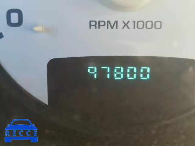 2005 DODGE RAM 1500 Q 1D7HU18D65S174807 image 7