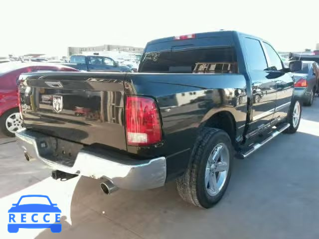 2012 DODGE RAM 1500 S 1C6RD6LT7CS281671 зображення 3