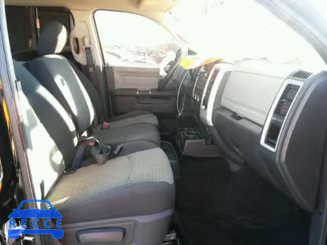 2012 DODGE RAM 1500 S 1C6RD6LT7CS281671 image 4