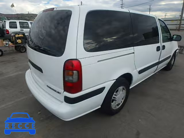 2003 CHEVROLET VENTURE 1GNDX03E33D296074 image 3