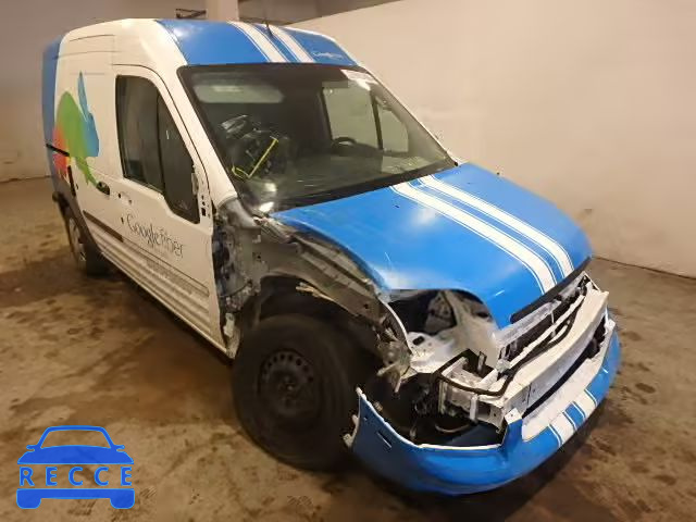 2013 FORD TRANSIT CO NM0LS7DN4DT174578 image 0