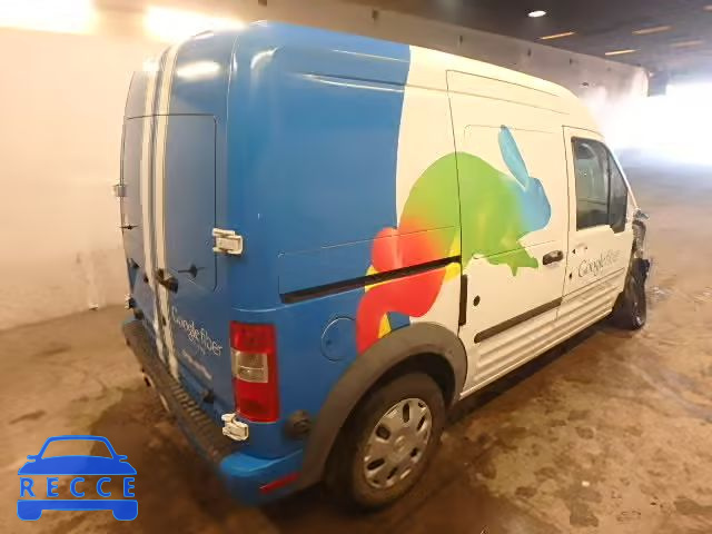 2013 FORD TRANSIT CO NM0LS7DN4DT174578 зображення 3