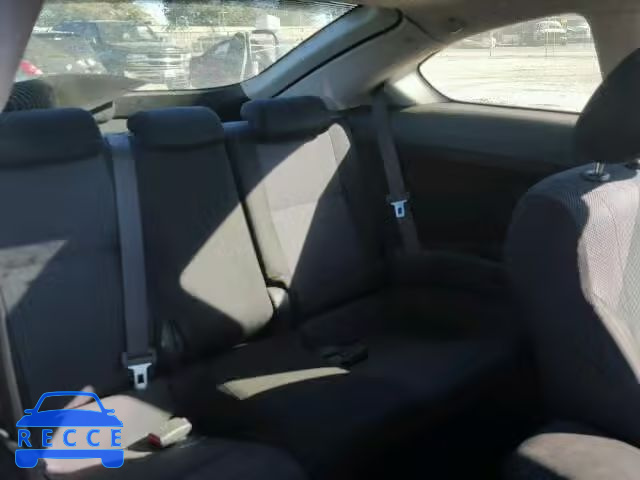 2008 TOYOTA SCION TC JTKDE167080247326 Bild 5