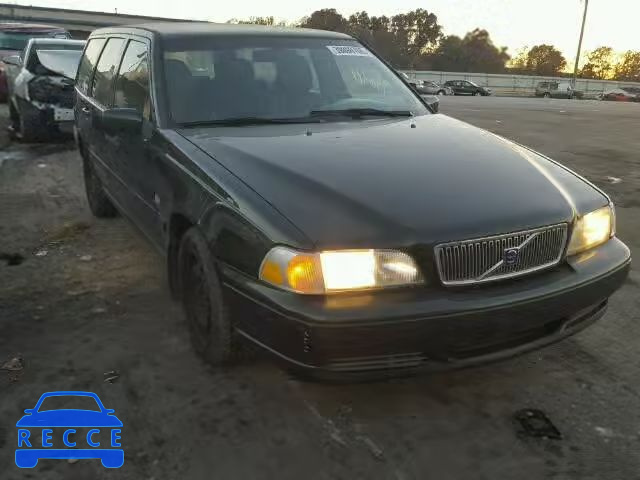 1999 VOLVO V70 YV1LW55A0X2554920 image 0