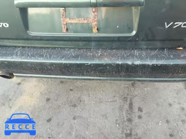 1999 VOLVO V70 YV1LW55A0X2554920 image 9