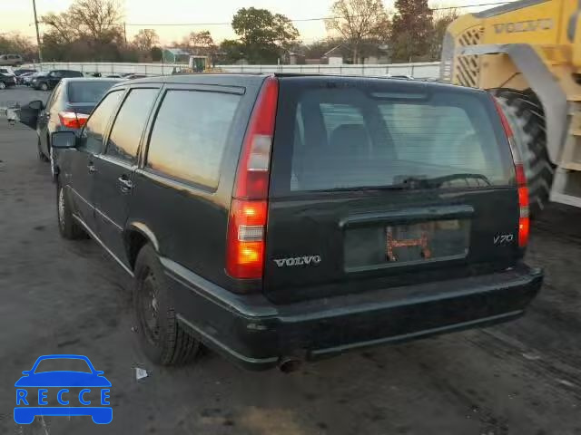 1999 VOLVO V70 YV1LW55A0X2554920 image 2