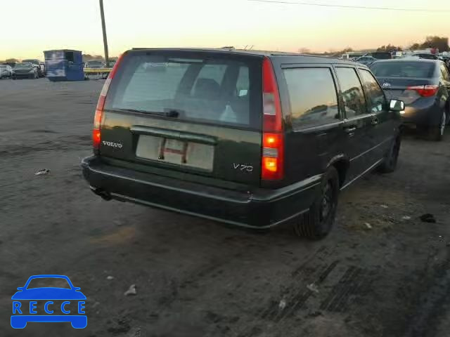 1999 VOLVO V70 YV1LW55A0X2554920 image 3