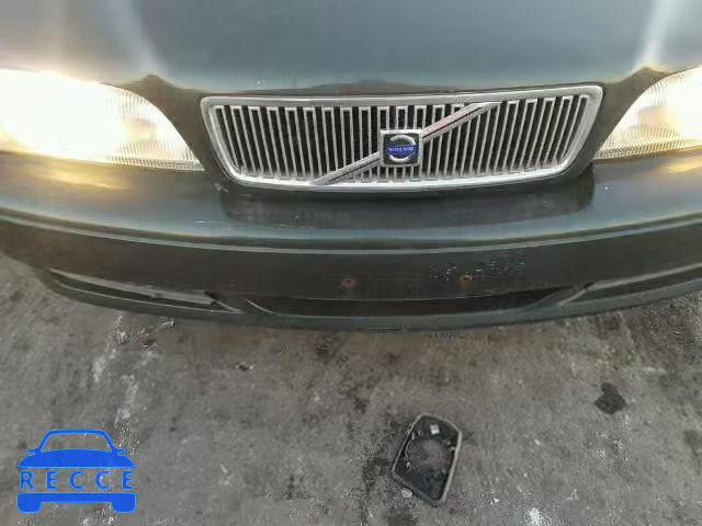 1999 VOLVO V70 YV1LW55A0X2554920 image 8