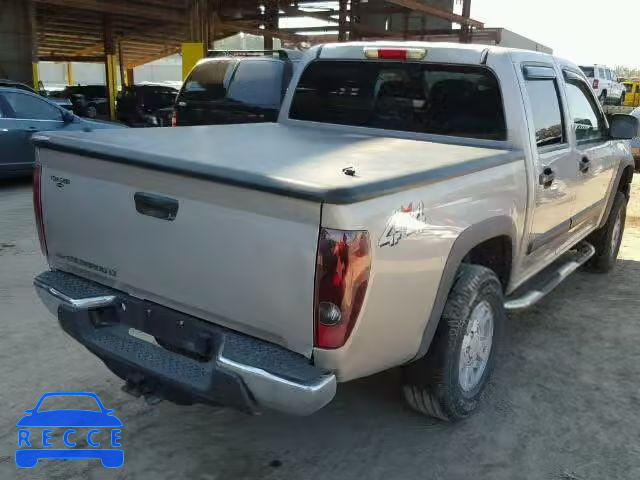 2008 CHEVROLET COLORADO L 1GCDT33E288183884 image 3