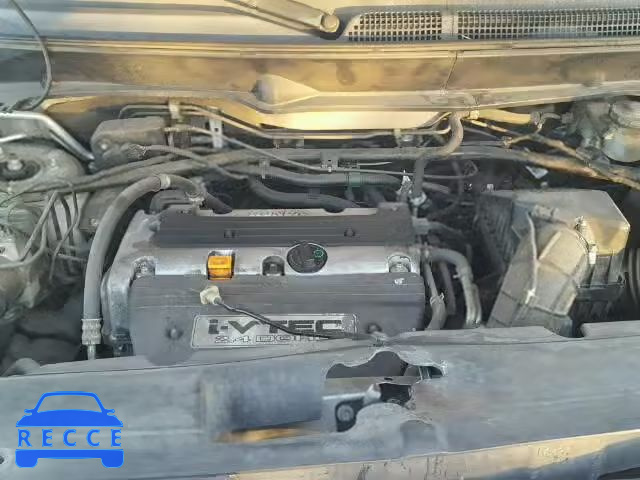 2008 HONDA ELEMENT SC 5J6YH18978L011991 image 6