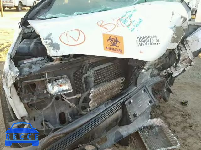 1997 CHEVROLET TAHOE K150 3GNEK18R6VG181348 image 6
