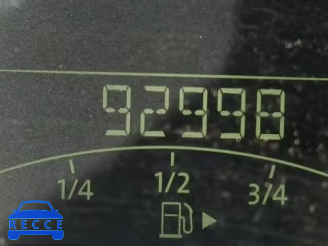 2012 VOLKSWAGEN JETTA SE 3VWDP7AJ2CM372550 image 7