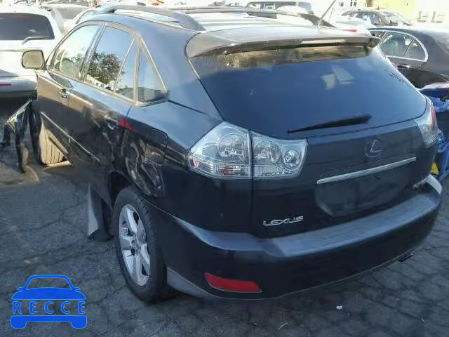 2004 LEXUS RX 330 JTJGA31U340026772 зображення 2