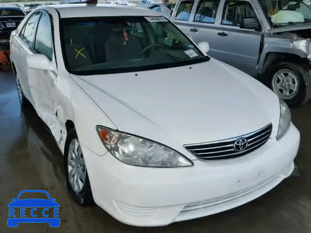 2006 TOYOTA CAMRY LE/X 4T1BE32K26U711559 image 0