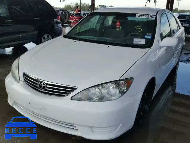 2006 TOYOTA CAMRY LE/X 4T1BE32K26U711559 image 1