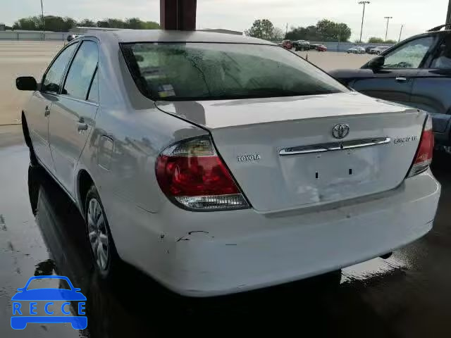 2006 TOYOTA CAMRY LE/X 4T1BE32K26U711559 image 2
