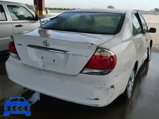 2006 TOYOTA CAMRY LE/X 4T1BE32K26U711559 image 3