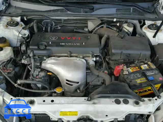 2006 TOYOTA CAMRY LE/X 4T1BE32K26U711559 image 6