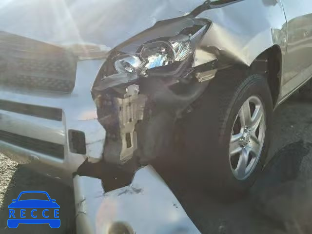 2008 TOYOTA RAV4 JTMZD35V685116366 image 9