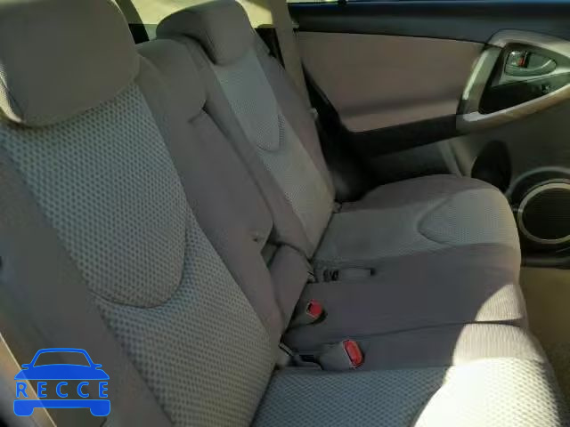 2008 TOYOTA RAV4 JTMZD35V685116366 image 5