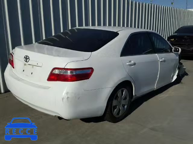 2008 TOYOTA CAMRY CE/L 4T4BE46K48R035575 image 3