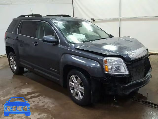 2011 GMC TERRAIN SL 2CTALSEC5B6308919 image 0