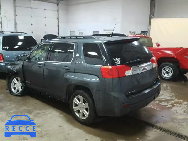 2011 GMC TERRAIN SL 2CTALSEC5B6308919 image 2