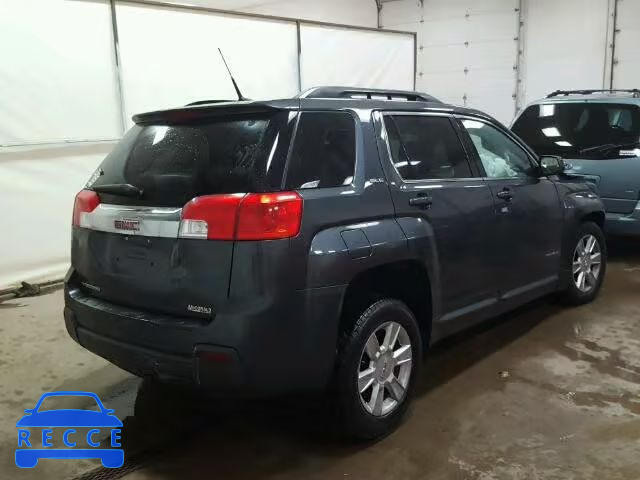 2011 GMC TERRAIN SL 2CTALSEC5B6308919 image 3