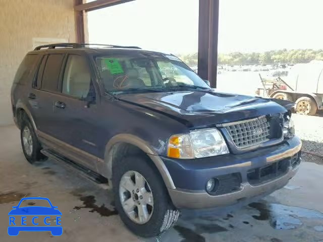 2004 FORD EXPLORER E 1FMZU74K74UC03302 image 0