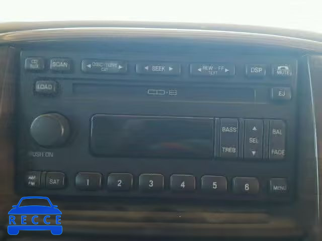 2004 FORD EXPLORER E 1FMZU74K74UC03302 image 8