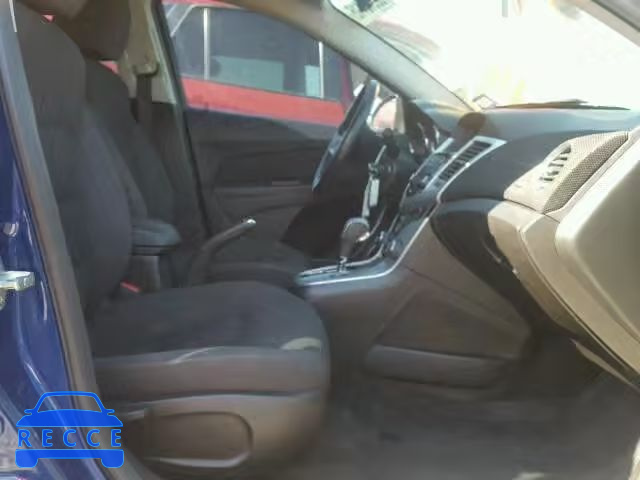 2013 CHEVROLET CRUZE LT 1G1PC5SB1D7272208 image 4