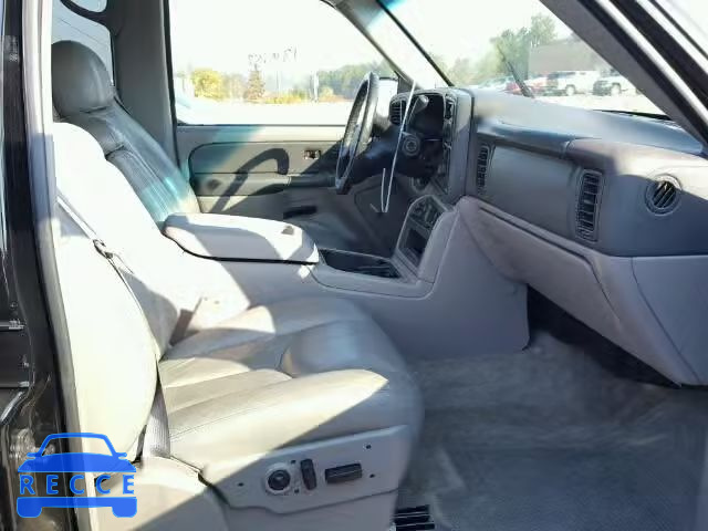 2003 CHEVROLET TAHOE C150 1GNEC13Z63J226031 image 4