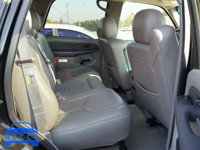 2003 CHEVROLET TAHOE C150 1GNEC13Z63J226031 image 5