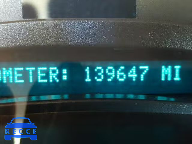 2003 CHEVROLET TAHOE C150 1GNEC13Z63J226031 image 7
