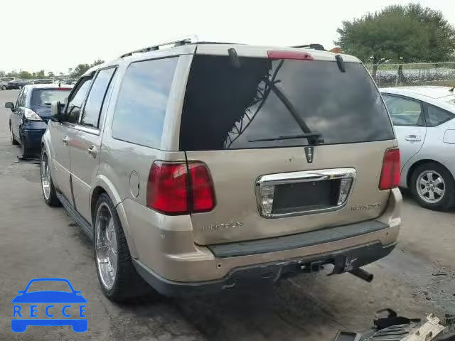 2006 LINCOLN NAVIGATOR 5LMFU27526LJ11421 зображення 2