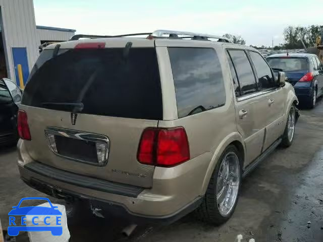 2006 LINCOLN NAVIGATOR 5LMFU27526LJ11421 зображення 3