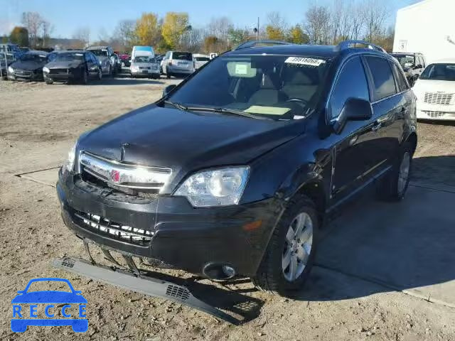 2008 SATURN VUE XR 3GSCL53788S655669 image 1