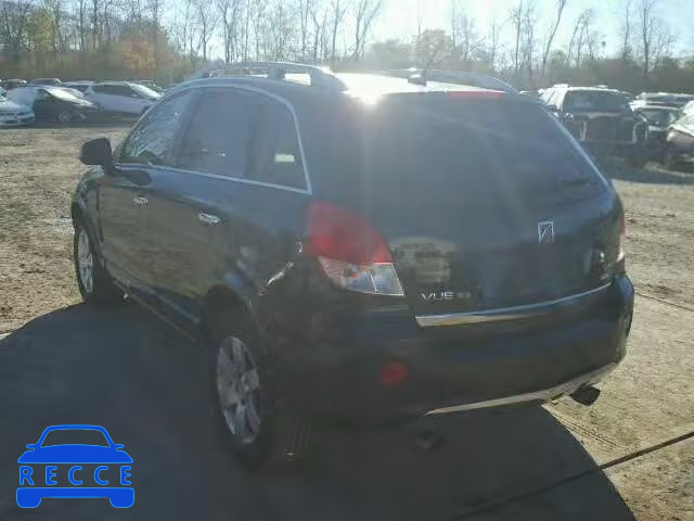 2008 SATURN VUE XR 3GSCL53788S655669 image 2