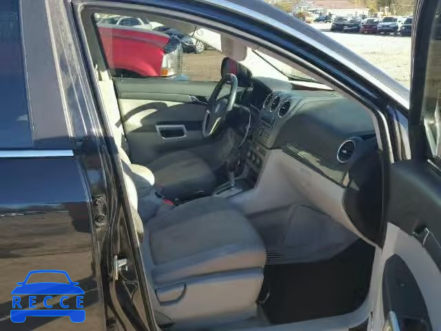 2008 SATURN VUE XR 3GSCL53788S655669 image 4