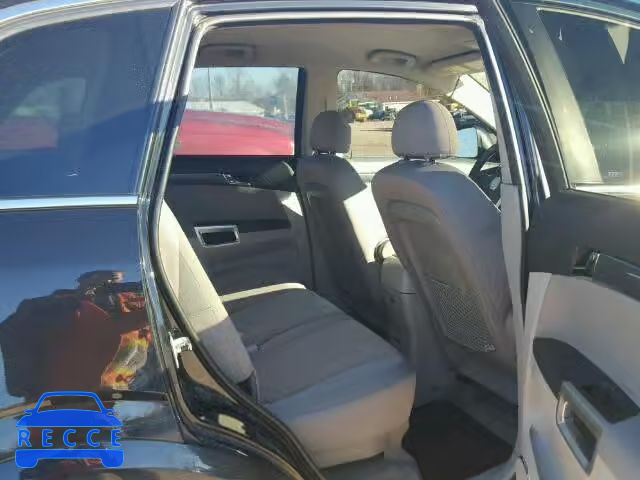 2008 SATURN VUE XR 3GSCL53788S655669 image 5