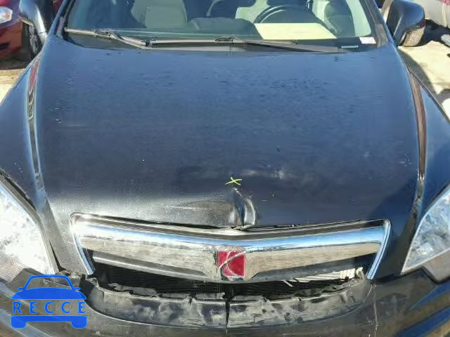 2008 SATURN VUE XR 3GSCL53788S655669 зображення 6