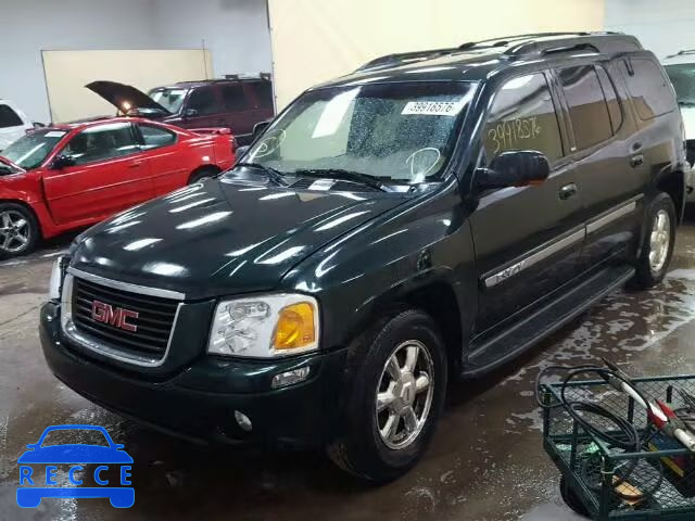 2003 GMC ENVOY XL 1GKET16S236145137 Bild 1